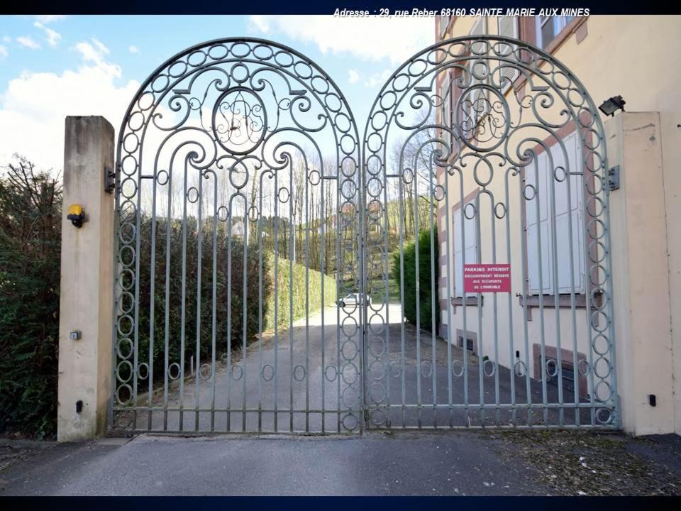 Apartment Aux Souvenirs D'anaelle 5 Personnes *