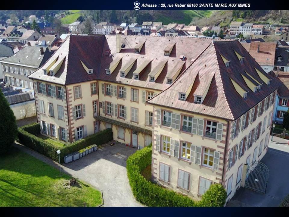 Aux Souvenirs D'anaelle 5 Personnes Apartment *