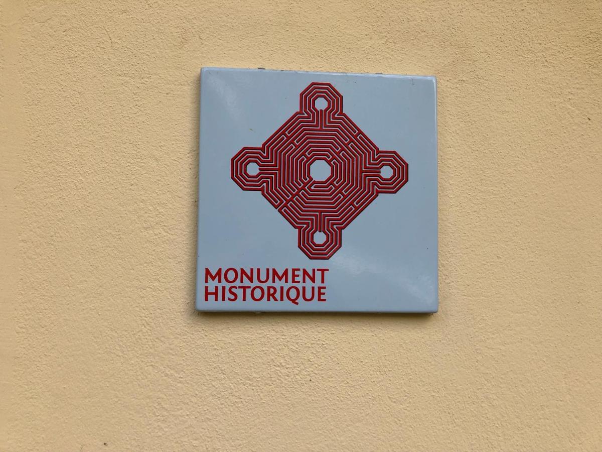 Aux Souvenirs D'anaelle 5 Personnes Appartement Sainte-Marie-aux-Mines